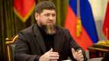 Кадыров призвал ввести военное положение в граничащих с Украиной регионах
