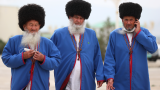 МВФ: Россия упадет ниже Туркменистана по уровню жизни через три года