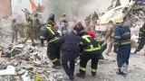 Число погибших после обрушения подъезда жилого дома в Белгороде выросло до семи